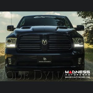 Dodge Ram Switchback SB LED Boards